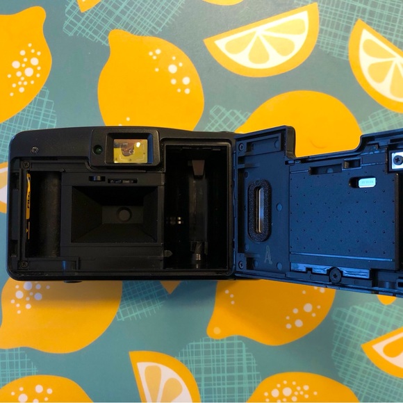 Minolta AF 50 Big Finder Date - Picture 6 of 7